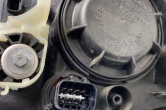 Optique avant principal droit (feux)(phare) HYUNDAI I 10 2