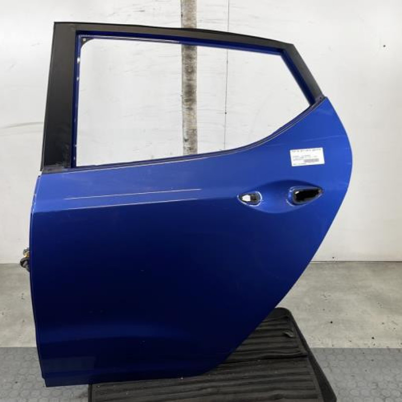 Porte arriere gauche HYUNDAI I 10 2 Photo n°1
