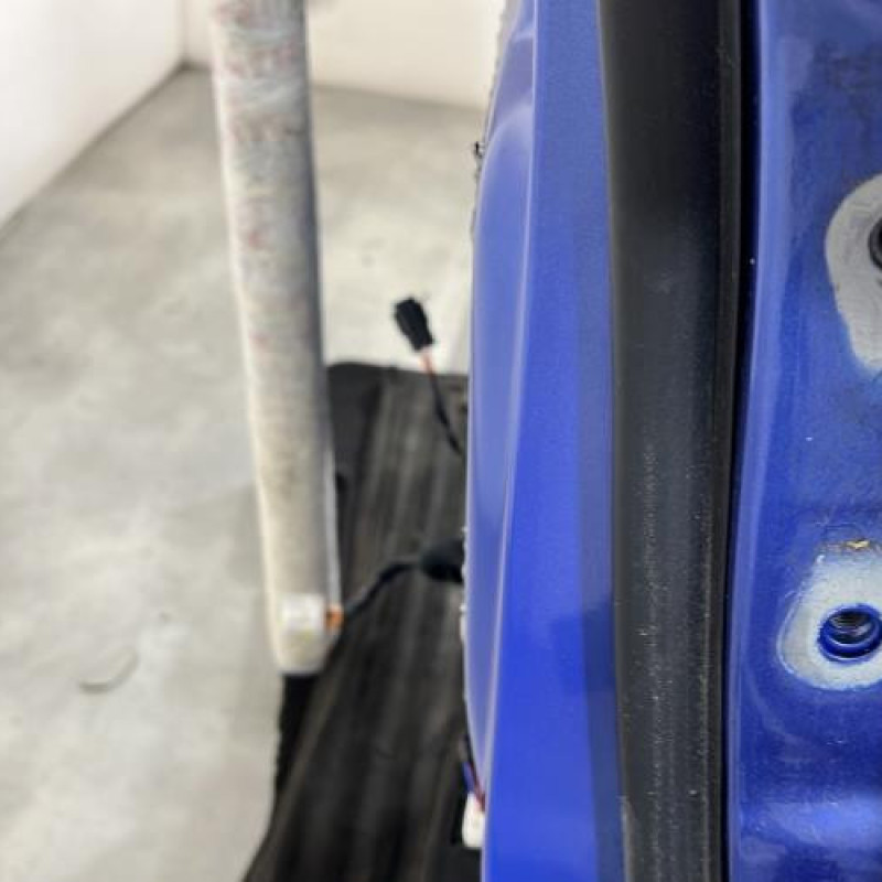 Porte arriere gauche HYUNDAI I 10 2 Photo n°2