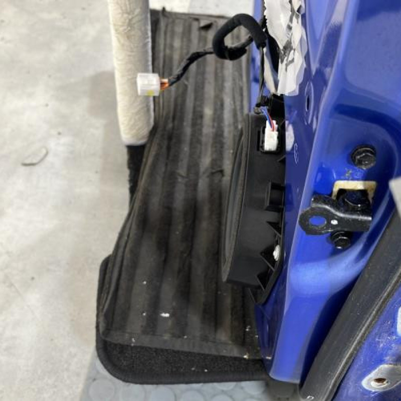 Porte arriere gauche HYUNDAI I 10 2 Photo n°3