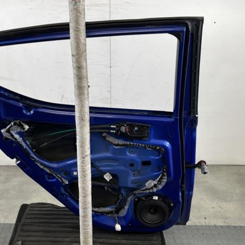 Porte arriere gauche HYUNDAI I 10 2 Photo n°5