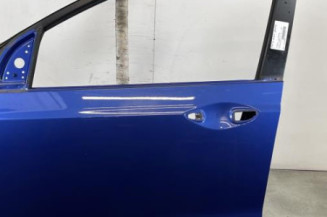 Porte avant gauche HYUNDAI I 10 2 Photo n°1