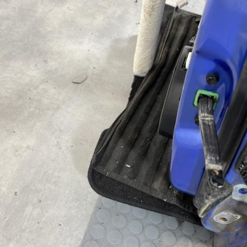 Porte avant gauche HYUNDAI I 10 2 Photo n°3