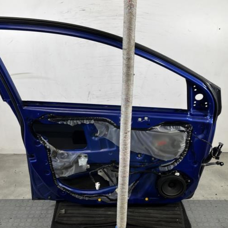 Porte avant gauche HYUNDAI I 10 2 Photo n°4