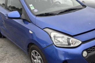 Porte avant gauche HYUNDAI I 10 2