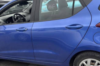 Vitre avant droit HYUNDAI I 10 2