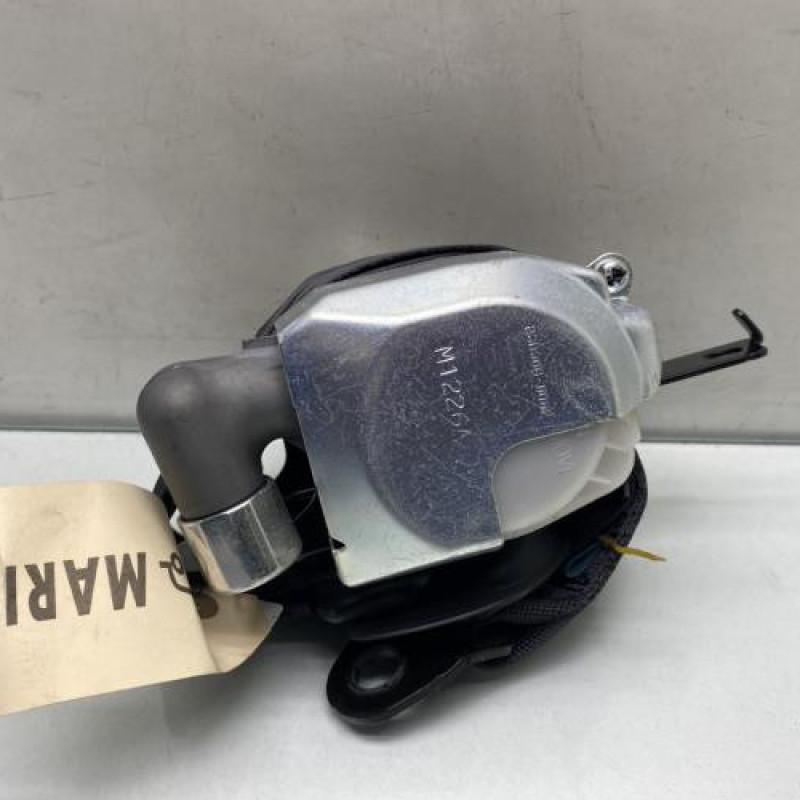 Pretensionneur de ceinture avant droit HYUNDAI I 10 2 Photo n°2