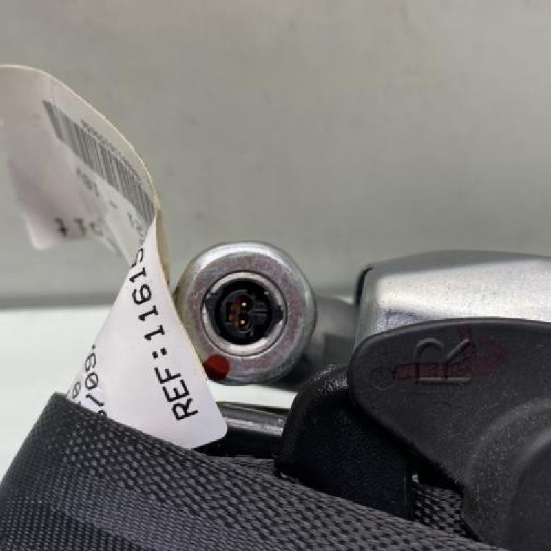 Pretensionneur de ceinture avant droit HYUNDAI I 10 2 Photo n°3