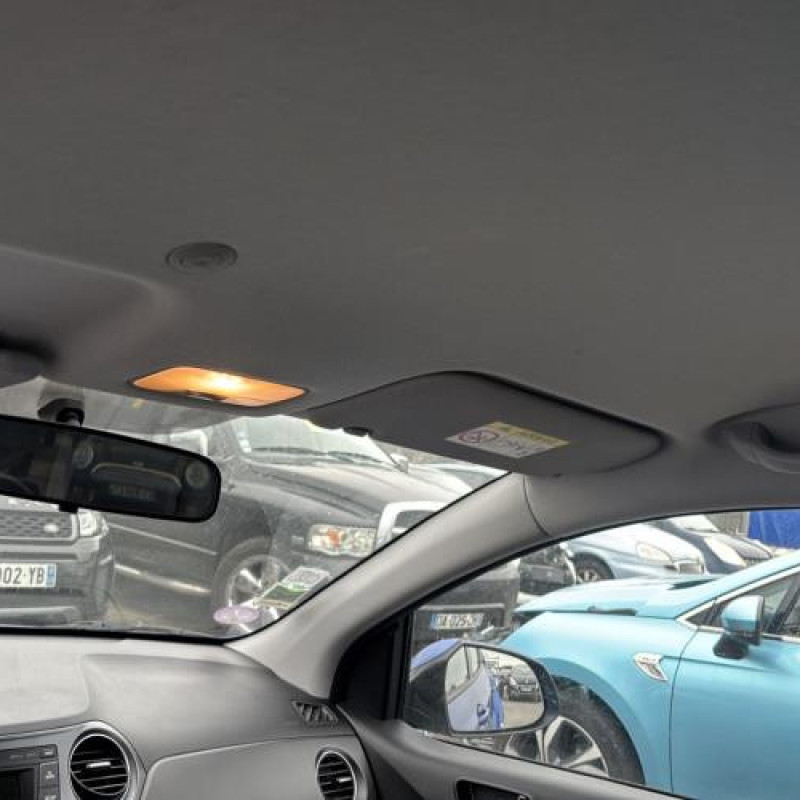 Pretensionneur de ceinture avant droit HYUNDAI I 10 2 Photo n°19