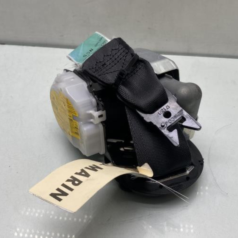 Pretensionneur de ceinture avant gauche HYUNDAI I 10 2 Photo n°2