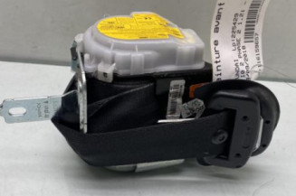 Pretensionneur de ceinture avant gauche HYUNDAI I 10 2