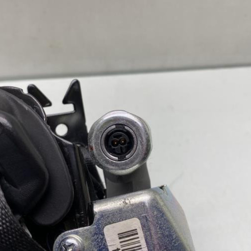 Pretensionneur de ceinture avant gauche HYUNDAI I 10 2 Photo n°5
