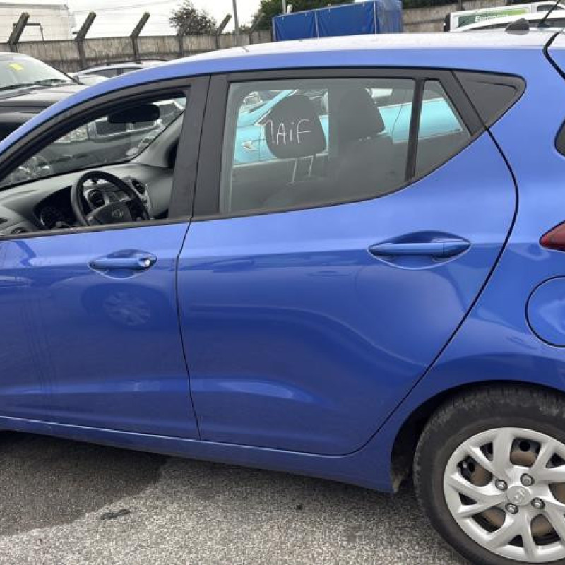 Pretensionneur de ceinture avant gauche HYUNDAI I 10 2 Photo n°11