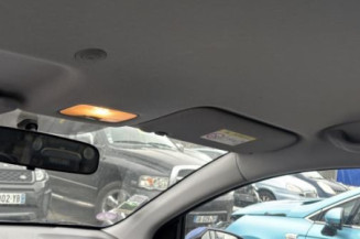 Pretensionneur de ceinture avant gauche HYUNDAI I 10 2