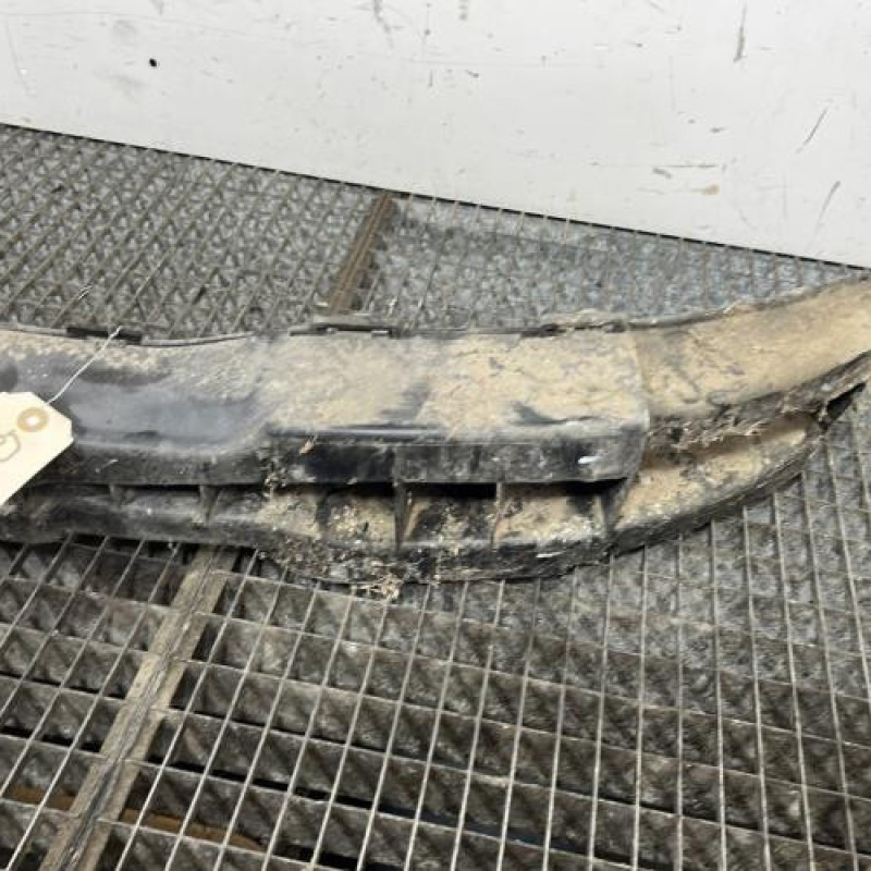 Renfort pare choc avant (traverse) CITROEN BERLINGO 1 Photo n°3