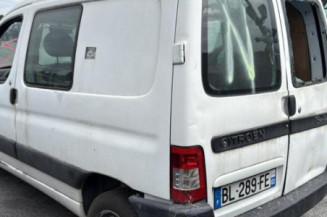 Renfort pare choc avant (traverse) CITROEN BERLINGO 1