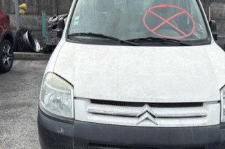 Renfort pare choc avant (traverse) CITROEN BERLINGO 1