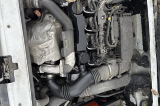 Renfort pare choc avant (traverse) CITROEN BERLINGO 1