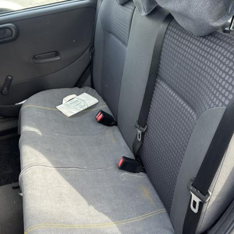 Moteur OPEL CORSA C Photo n°13