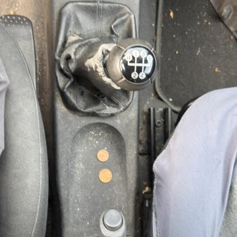 Moteur OPEL CORSA C Photo n°19