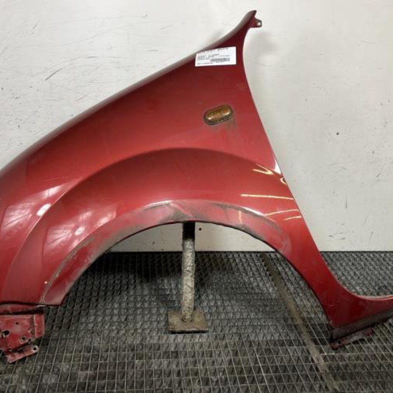 Aile avant gauche RENAULT KANGOO 1 Photo n°1