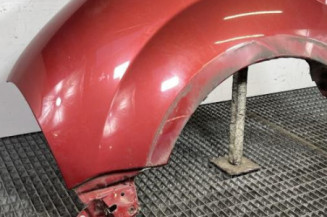 Aile avant gauche RENAULT KANGOO 1