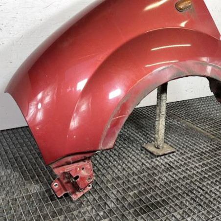 Aile avant gauche RENAULT KANGOO 1