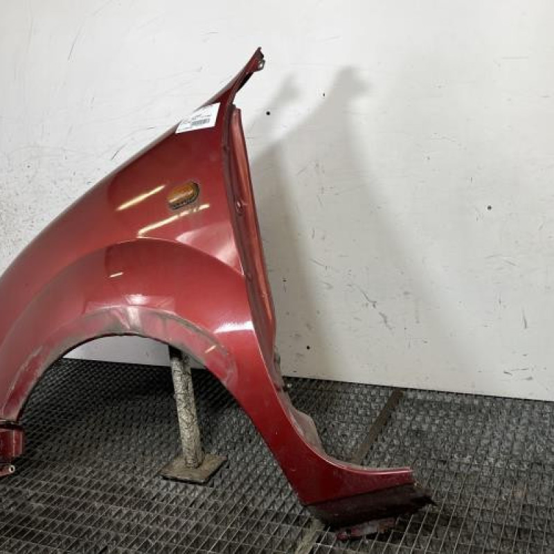 Aile avant gauche RENAULT KANGOO 1 Photo n°3