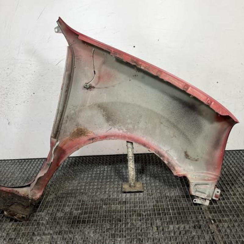 Aile avant gauche RENAULT KANGOO 1 Photo n°4