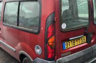Aile avant gauche RENAULT KANGOO 1