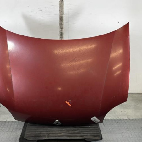 Capot RENAULT KANGOO 1 Photo n°1