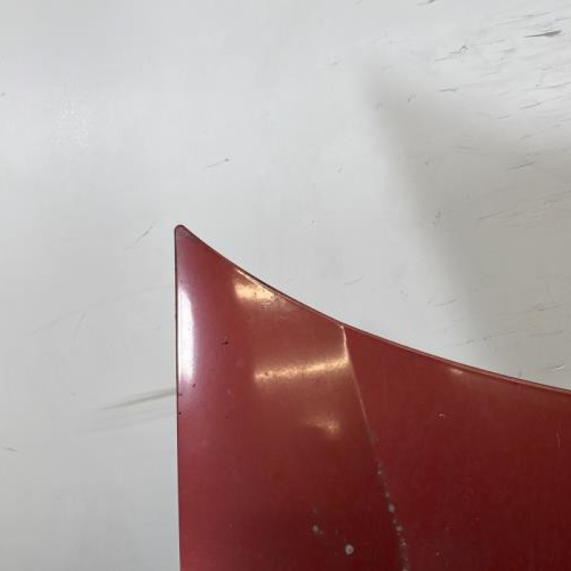 Capot RENAULT KANGOO 1 Photo n°2