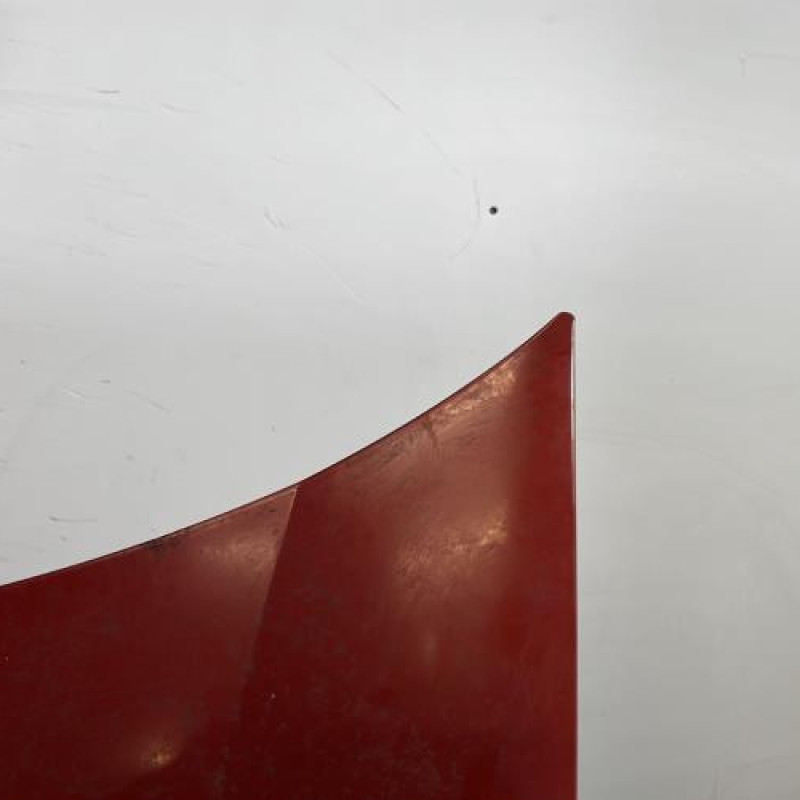 Capot RENAULT KANGOO 1 Photo n°3