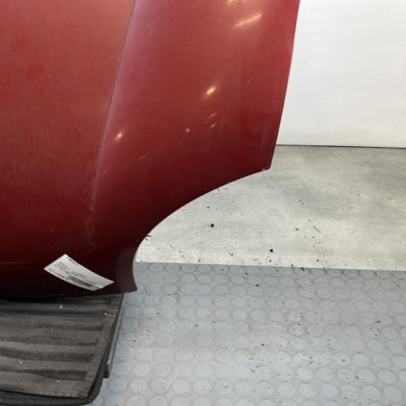 Capot RENAULT KANGOO 1 Photo n°4