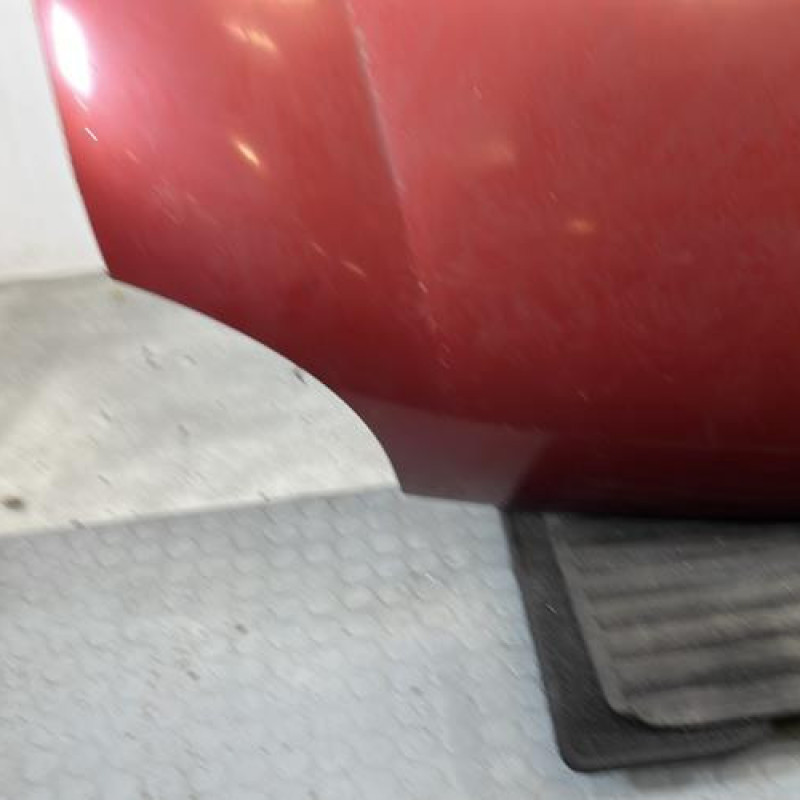 Capot RENAULT KANGOO 1 Photo n°5