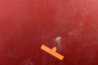 Capot RENAULT KANGOO 1