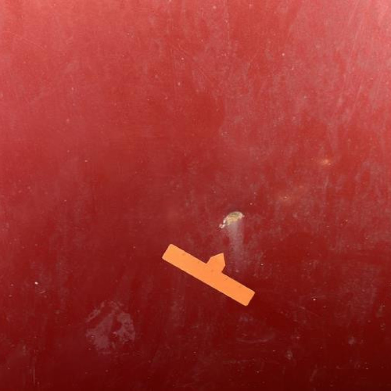 Capot RENAULT KANGOO 1 Photo n°6