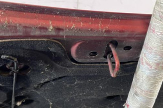 Capot RENAULT KANGOO 1