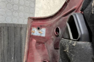 Capot RENAULT KANGOO 1