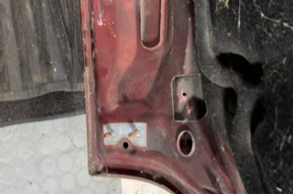 Capot RENAULT KANGOO 1