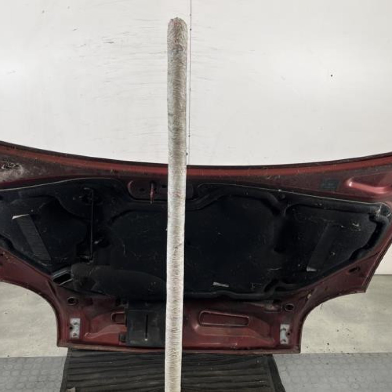 Capot RENAULT KANGOO 1 Photo n°10