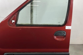 Porte avant gauche RENAULT KANGOO 1 Photo n°1