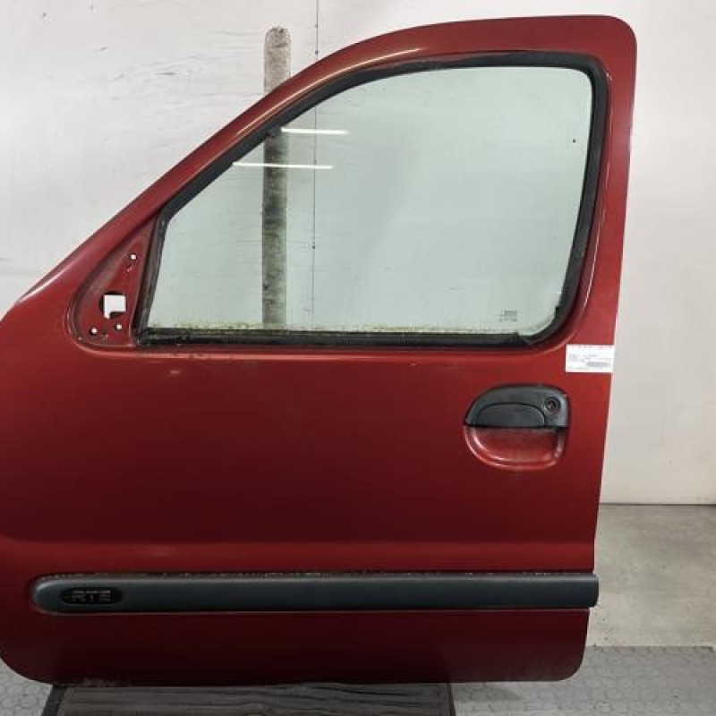 Porte avant gauche RENAULT KANGOO 1 Photo n°1