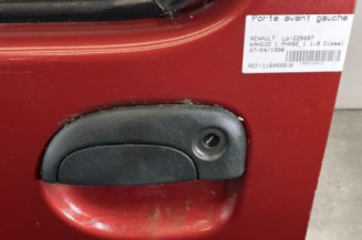 Porte avant gauche RENAULT KANGOO 1