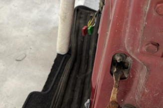 Porte avant gauche RENAULT KANGOO 1