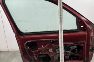 Porte avant gauche RENAULT KANGOO 1