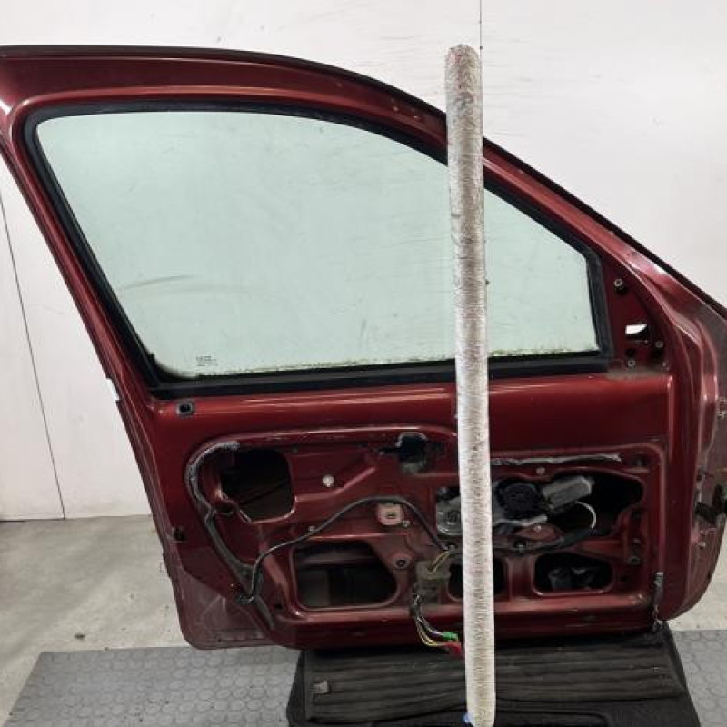 Porte avant gauche RENAULT KANGOO 1 Photo n°5
