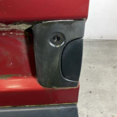 Porte de coffre gauche RENAULT KANGOO 1