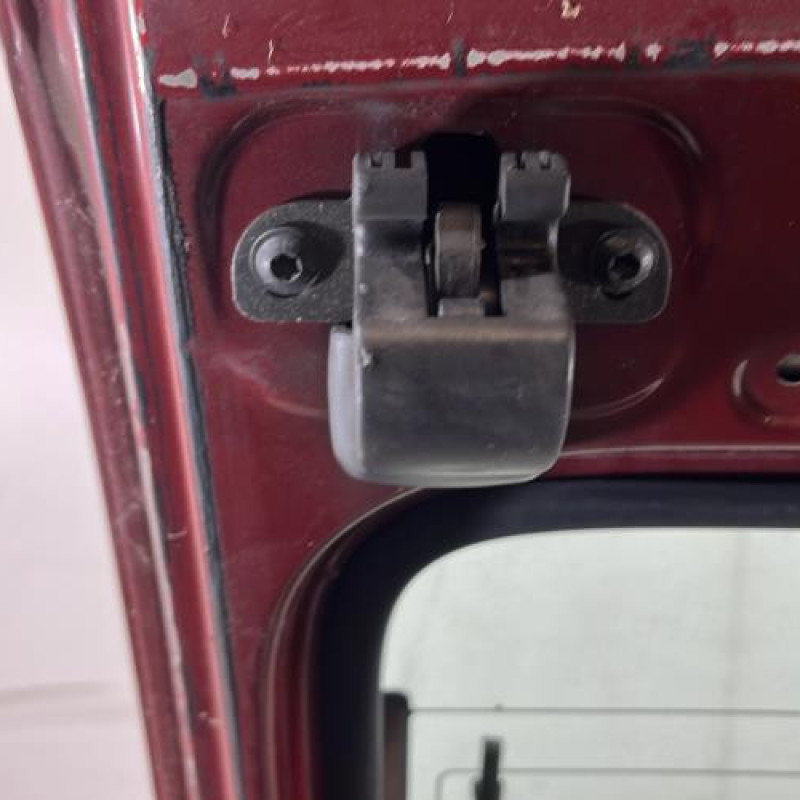 Porte de coffre gauche RENAULT KANGOO 1 Photo n°6