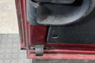 Porte de coffre gauche RENAULT KANGOO 1